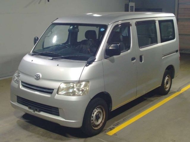 62127 Toyota Lite ace van S402M 2013 г. (TAA Yokohama)